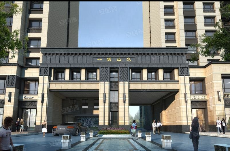 ��ԫ.һ��ɽˮ