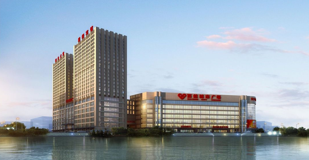 �����ճ��й㳡