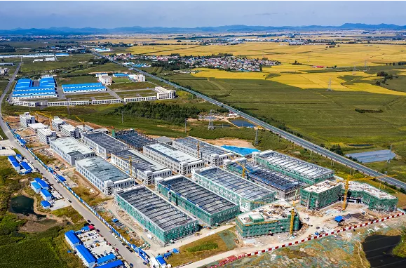 ���ָ����������ںϲ�ҵ԰